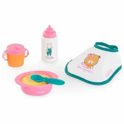 Corolle Poupées*Petit Coffret Repas pour poupon 30 cm |