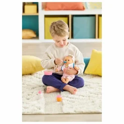 Corolle Poupées*Petit Coffret Repas pour poupon 30 cm |