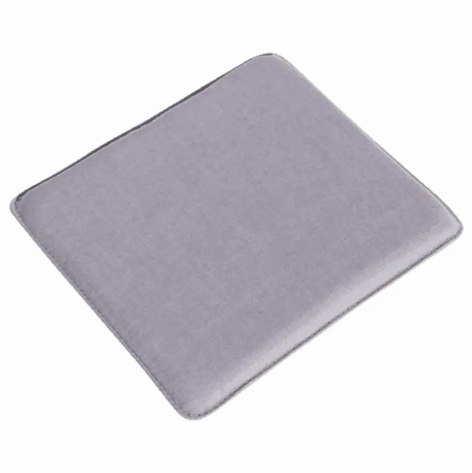 Discount Petite friture Petit coussin d'assise Week-end | Violet