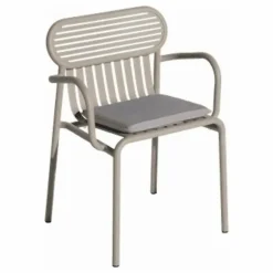 Discount Petite friture Petit coussin d'assise Week-end | Violet