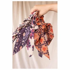 Femme Apaches Écharpes, Foulards|Accessoires De Mode*Petit Foulard Manika |