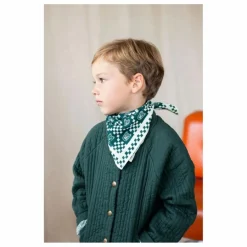 Apaches Petit Foulard Manika ||Femme Écharpes, Foulards|Accessoires De Mode