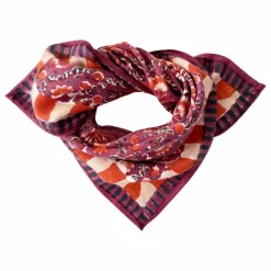 Femme Apaches Écharpes, Foulards|Accessoires De Mode*Petit Foulard Manika |
