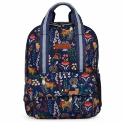 Caramel & Cie Petit Sac à Dos Magic Forest ||Enfant Sacs, Petite Maroquinerie|Accessoires De Mode