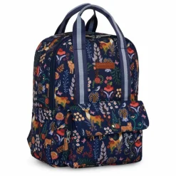 Caramel & Cie Petit Sac à Dos Magic Forest ||Enfant Sacs, Petite Maroquinerie|Accessoires De Mode