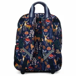 Caramel & Cie Petit Sac à Dos Magic Forest ||Enfant Sacs, Petite Maroquinerie|Accessoires De Mode