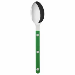 Discount Sabre Petite Cuillère Bistrot | Vert prairie