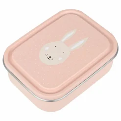 Hot Petite Lunch Box Mrs Rabbit | Enfant Vaisselle Enfant