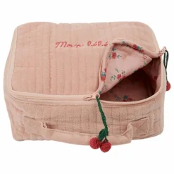 Emile et Ida Petite valise de rangement ||Enfant Rangements|Patères, Paniers Enfant