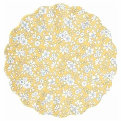 Discount Petites assiettes en mélamine - x Liberty - Set de 4 Enfant Vaisselle Enfant|Art De La Table