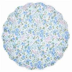 Discount Petites assiettes en mélamine - x Liberty - Set de 4 Enfant Vaisselle Enfant|Art De La Table