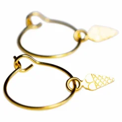 Outlet Petites Créoles Glace | Enfant Bijoux, Montres