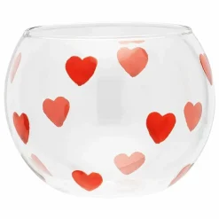 Discount Photophore Classic Love | Vases, Objets Déco