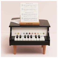 Le Toy Van Piano || Musique