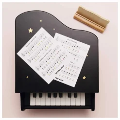 Le Toy Van Piano || Musique