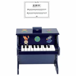 Vilac Musique*Piano Arc-en-ciel