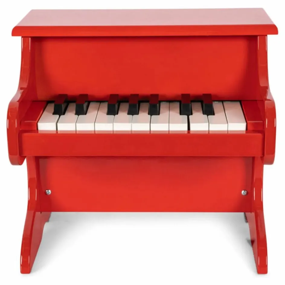 New Piano en bois FSC | Musique