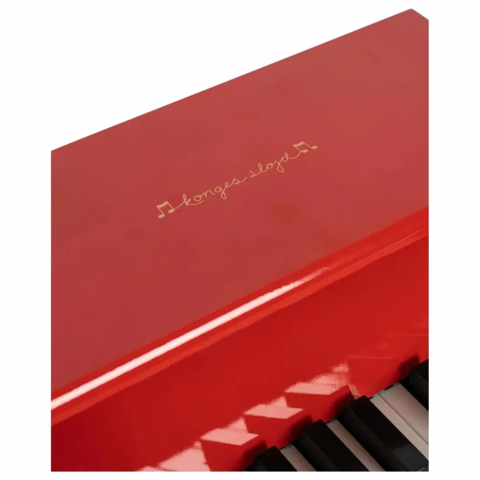 New Piano en bois FSC | Musique