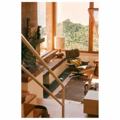 HKliving Pied de lampe en céramique || Luminaires