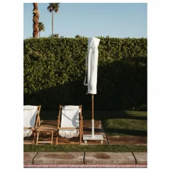 Business & Pleasure Co. Pied de parasol || Mobilier De Jardin