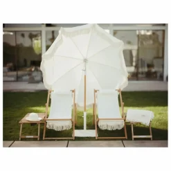 Business & Pleasure Co. Pied de parasol || Mobilier De Jardin