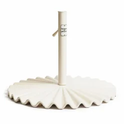 Business & Pleasure Co. Pied de parasol moulé || Mobilier De Jardin