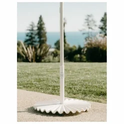 Business & Pleasure Co. Pied de parasol moulé || Mobilier De Jardin