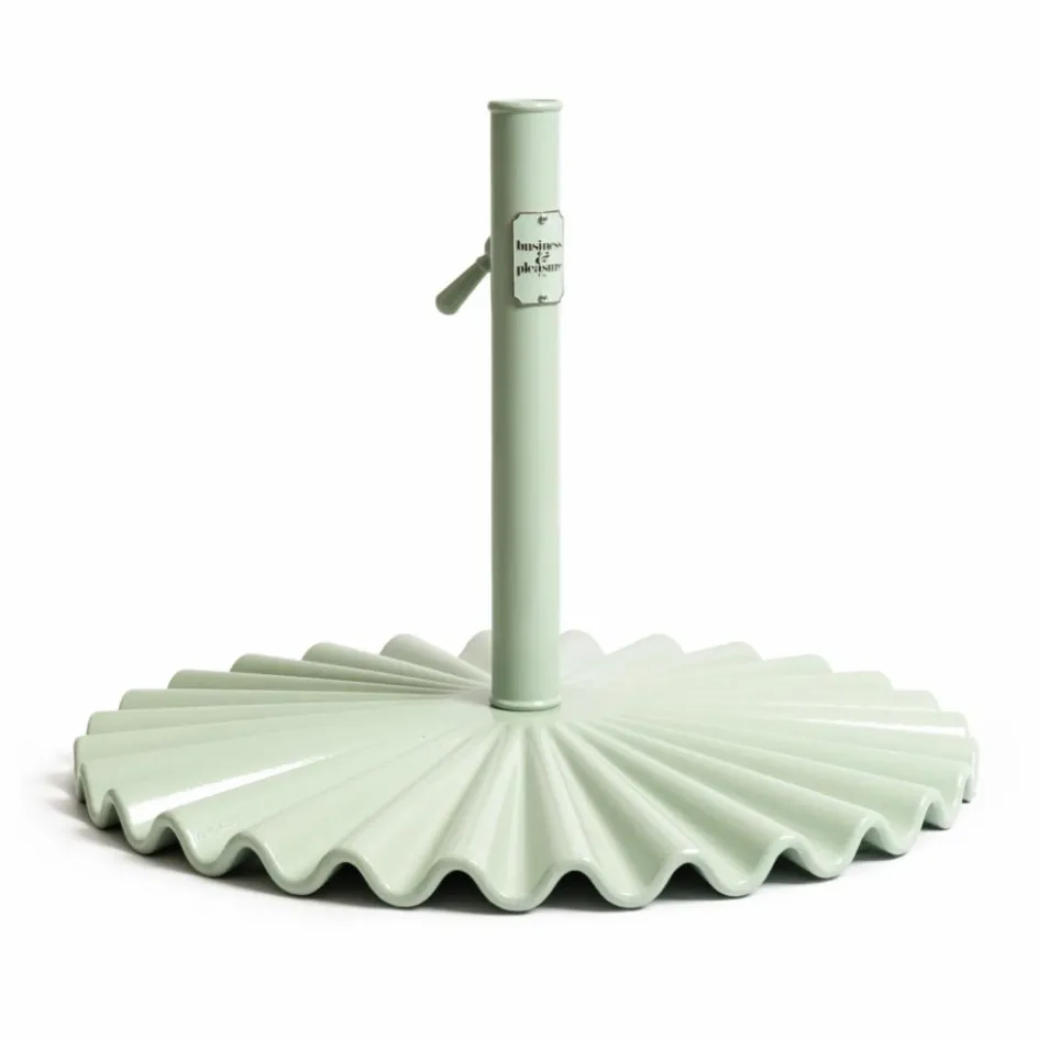 Online Pied de parasol moulé | Mobilier De Jardin
