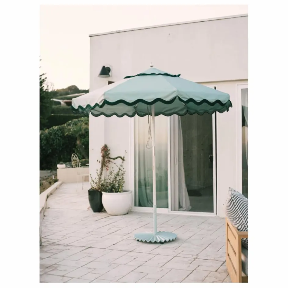 Online Pied de parasol moulé | Mobilier De Jardin