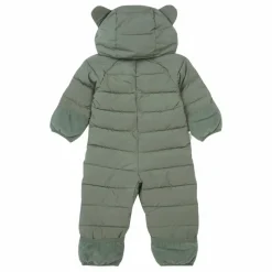 Hot Töastie Pilote Cloud Imperméable Recyclé | Sauge