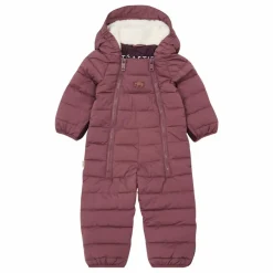 Best Töastie Pilote Cloud Imperméable Recyclé | Vieux Rose