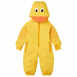 Online Stella McCartney Kids Pilote de Ski Canard | Jaune
