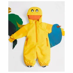 Online Stella McCartney Kids Pilote de Ski Canard | Jaune