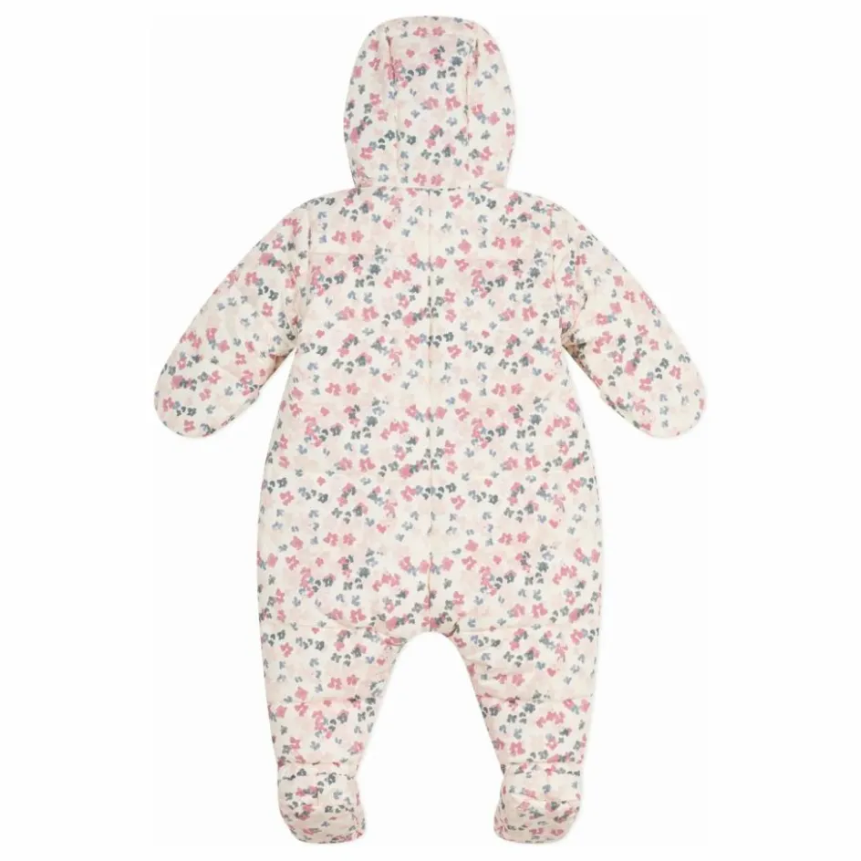 Petit Bateau Pilote Fleuri || Manteaux, Blousons, Pilotes