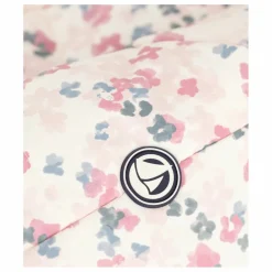 Petit Bateau Pilote Fleuri || Manteaux, Blousons, Pilotes