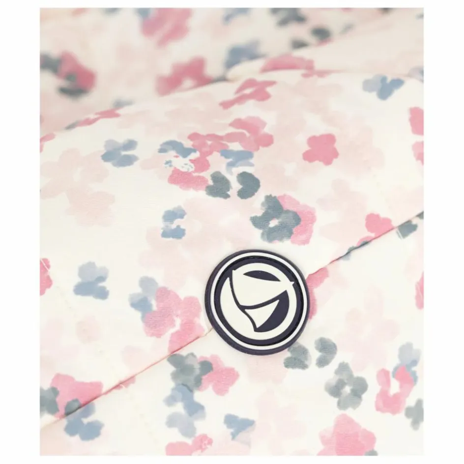 Petit Bateau Pilote Fleuri || Manteaux, Blousons, Pilotes