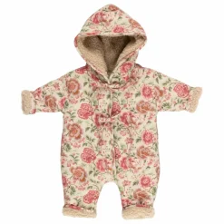 Babe & Tess Manteaux, Blousons, Pilotes*Pilote Flowers d'Hiver |