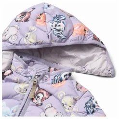 Molo Pilote Honesty Fibres Recyclées | Lilas tLilas