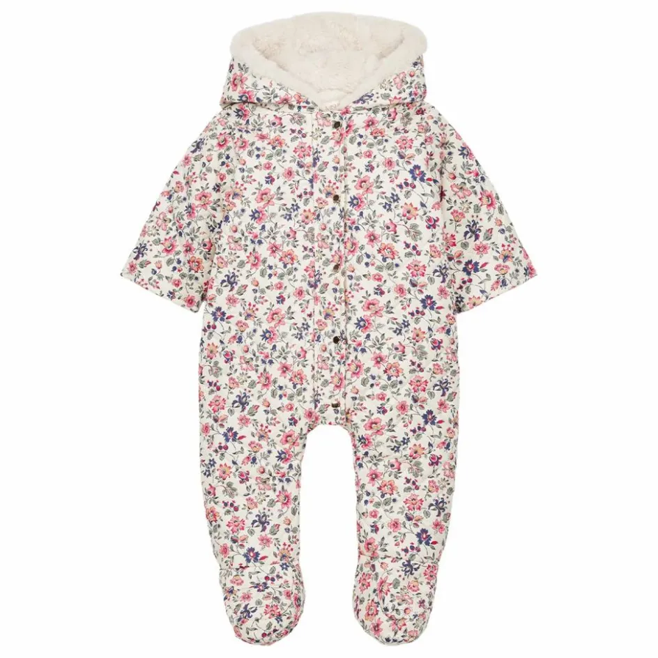 Best Louise Misha Pilote Kirina Fleuri | Crème
