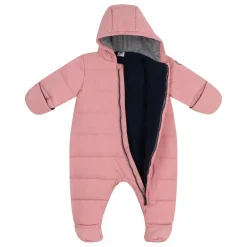Outlet Petit Bateau Pilote Mat Fibres Recyclées | Rose