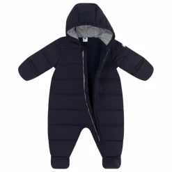 Petit Bateau Manteaux, Blousons, Pilotes*Pilote Mat Fibres Recyclées |