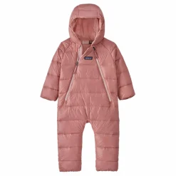 Clearance Pilote Ski Down Sweater Duvet Recyclé | Premières Tenues|Combinaisons Et Bodies