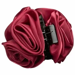 Femme Becksöndergaard Accessoires Cheveux*Pince Flower Organza |