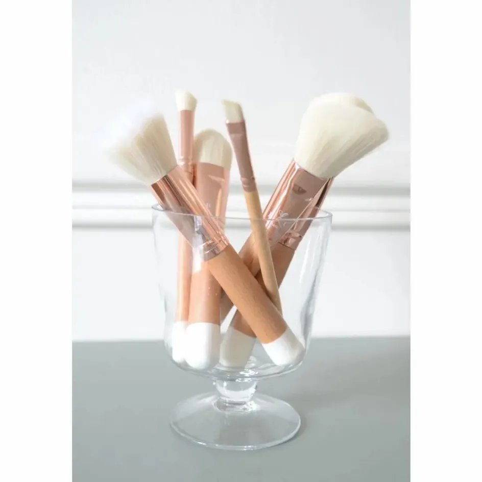 Outlet Bachca Pinceau Kabuki Naturel