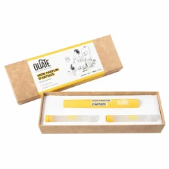 Clearance Ouate Pinceau parfumant d'Artiste Blanc