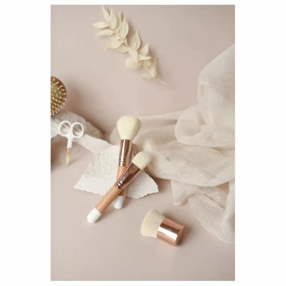 Femme Bachca Accessoires*Pinceau poudre
