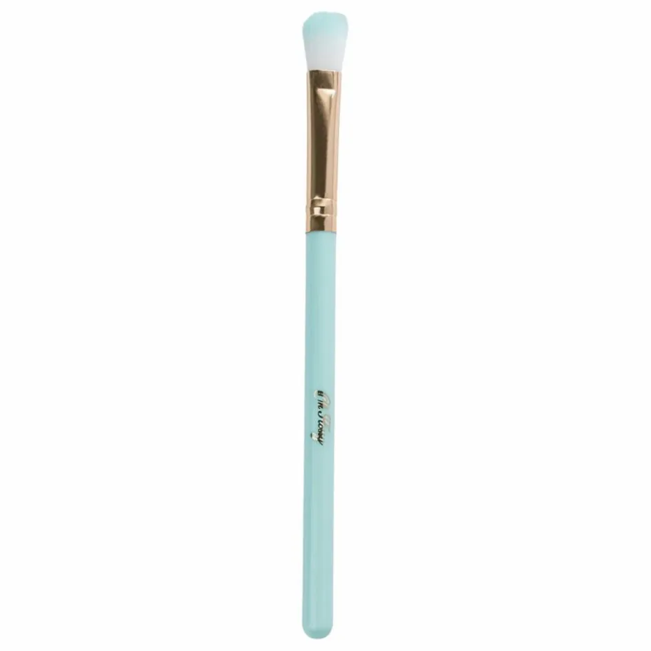 Discount Oh Flossy Pinceaux à maquillage Arc en ciel - Set de 5 Multicolore