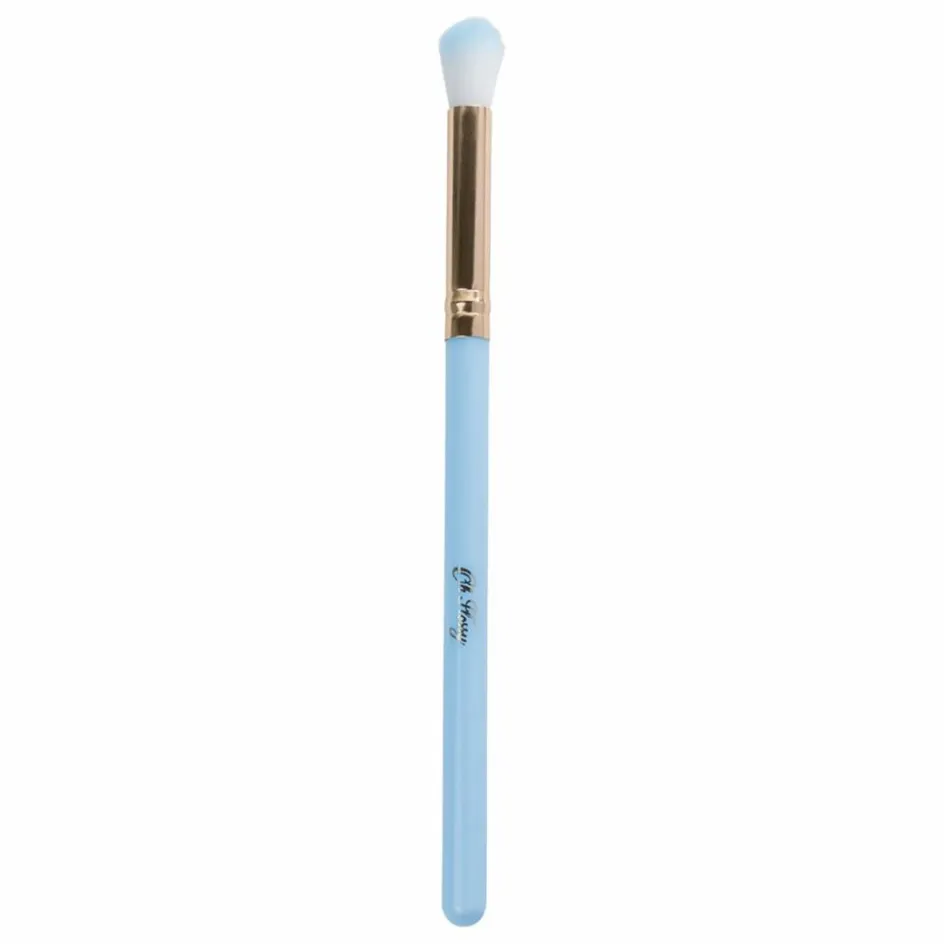 Discount Oh Flossy Pinceaux à maquillage Arc en ciel - Set de 5 Multicolore