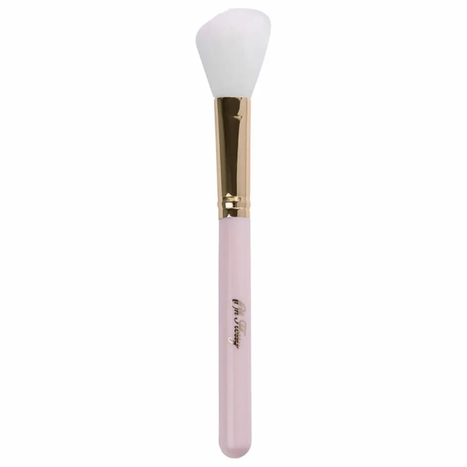 Discount Oh Flossy Pinceaux à maquillage Arc en ciel - Set de 5 Multicolore