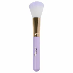 Discount Oh Flossy Pinceaux à maquillage Arc en ciel - Set de 5 Multicolore